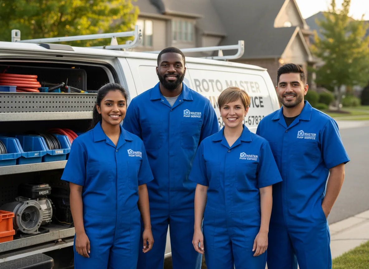 Sump Pump Installation company in Mansfield, IL